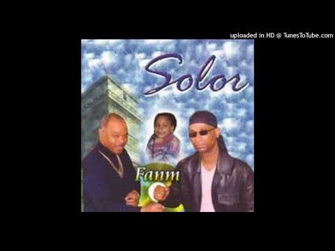 Solor - Fanm (2004) - 01 - Fanm