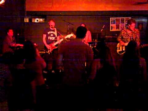 The Donkeys -- I Like the Way You Walk