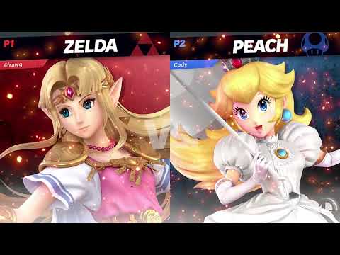 Encore Smash Weekly #204 - ZeroTwoNone Vs. Raccoon - Losers Semifinals