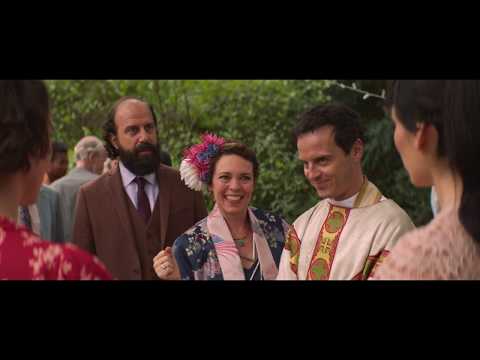 Fleabag - S02E06: Episode 6