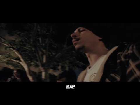 KENAN & JOKA vs POCO & MASTERS (BATALLÓN) - Semifinal - (DUAL NORTHIP-HOP)