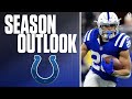 Colts Season Outlook: Schedule Breakdown + Record Prediction | CBS Sports HQ