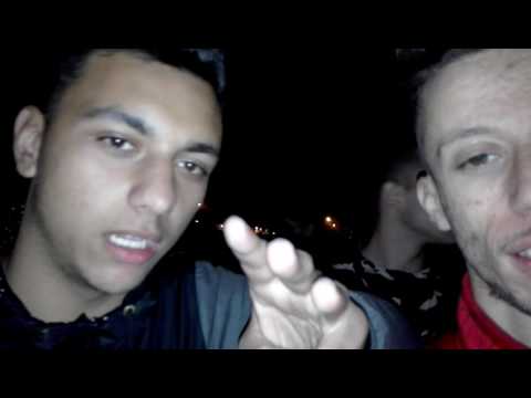 Cobe vs JCralx - 8vos - Jueves Battle