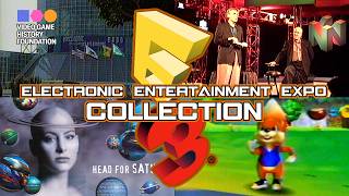 Revisit E3 Like You've Never Seen it Before