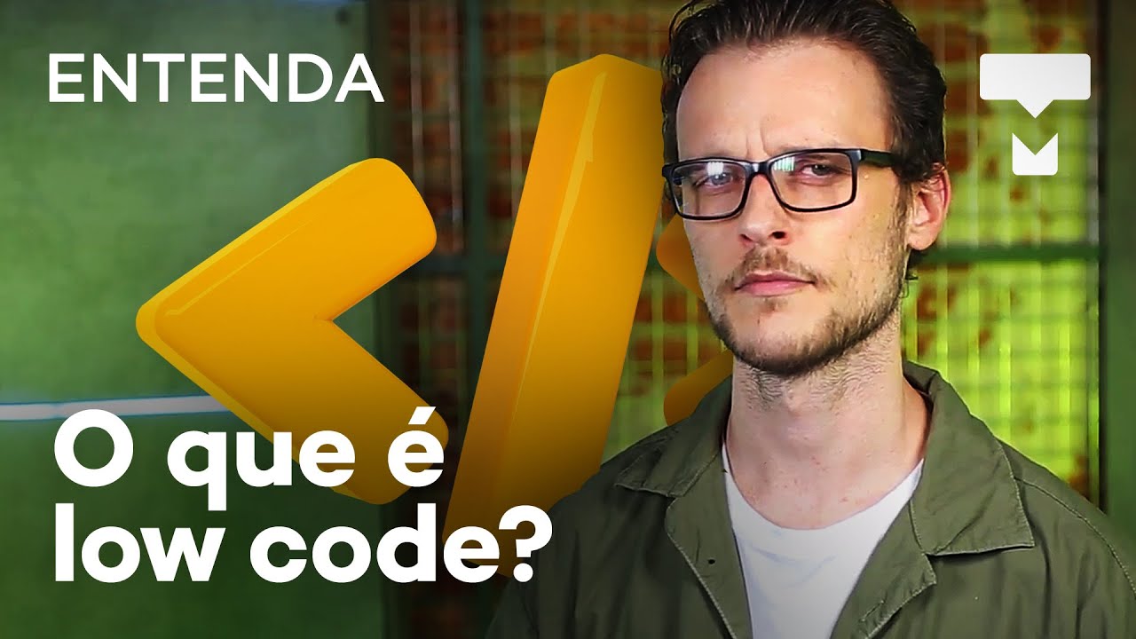 Entenda: o que é low code? – TecMundo