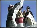 Barrel Roll Jackass Too Hot For MTV