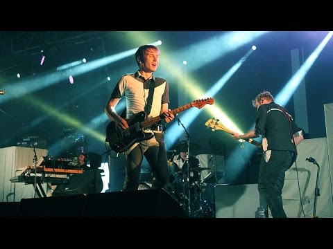 Franz Ferdinand // Live at T in the Park 2014 (Entire Concert)