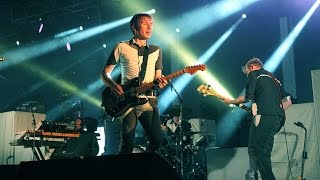 Franz Ferdinand // Live at T in the Park 2014 (Entire Concert)