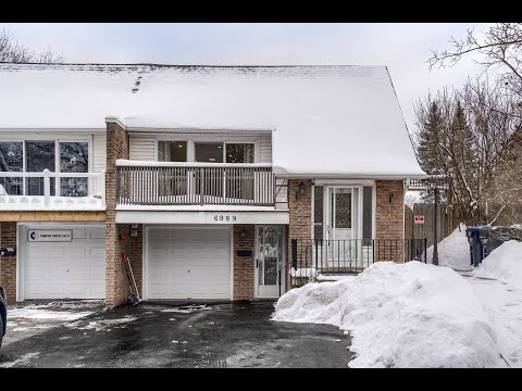 6989 Cadiz Crescent, Mississauga Home for Sale - Real Estate Properties for Sale