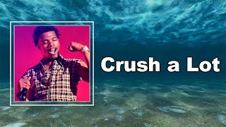 Lil Baby - Crush a Lot  (Lyrics)