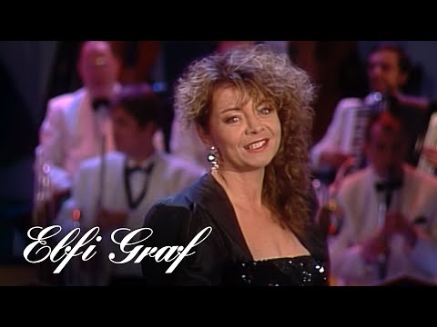Elfi Graf - Mozartgasse 10 (Musik liegt in der Luft, 24.01.1993)