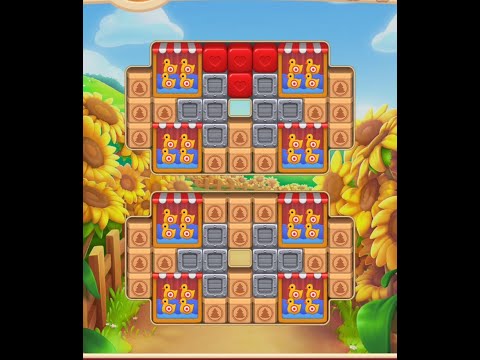 TOON BLAST level 7809