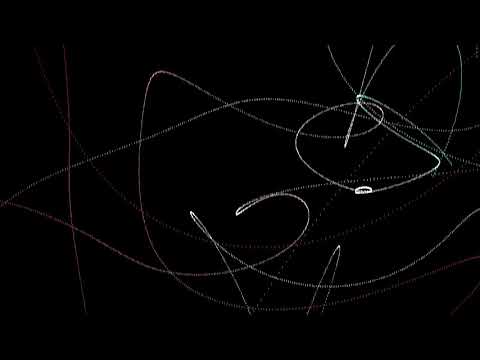 Sapphire Builder Effects In Depth | Laser Show