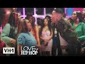 Family Feuds Trina Bobby Vs Flo Gaelle Love Hip Hop Miami