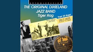 The Original Dixieland One-Step