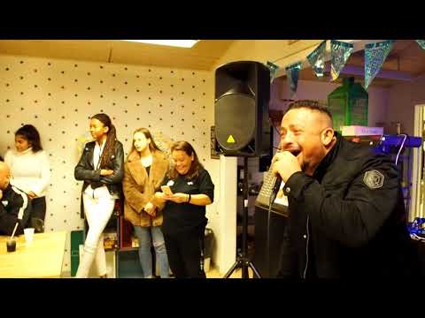 Cube Fødselsdag - 2019