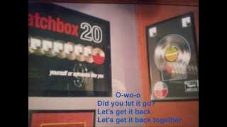 ♪ Tabitha's Secret - Operation Spirit (Live cover) [lyrics] THE ORIGINAL COPY *extremely rare*