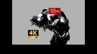 C64 Graphic - Love Lisa [1997] by Extend