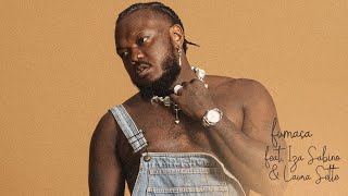 Fumaça Lyrics English Translation