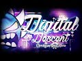 Geometry Dash - Digital Descent (Extreme Demon) - By Viprin & more (On Stream)