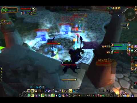 World of warcraft resto druid 2v2 start of a resto druid guide