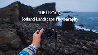 Video thumbnail for One Month With The Leica Q2 - IS IT WORTH IT? | Iceland Landscape Photography by Jonny Roams
