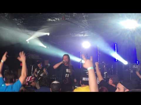 Phinehas - "I Am The Lion" Breakdown @ Texas Independence Fest 2016