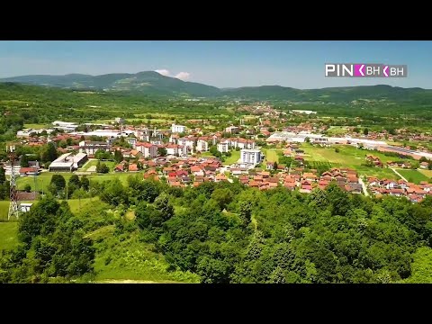 Putujmo Pričajmo Pjevajmo - Čarobni Kotor Varoš i načelnik Zdenko Sakan! (30.09.2023)