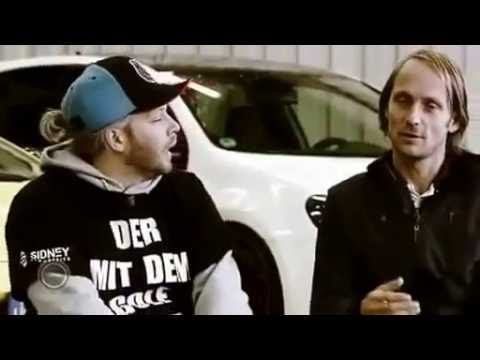 Tim Schrick   Golf HGP Turbo 745 PS vs  Gallardo Superleggera u a