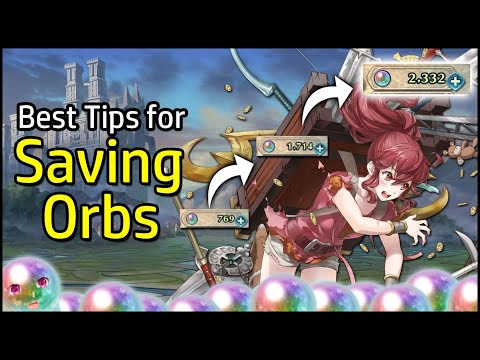 7 Tips for Saving Orbs in FEH (Fire Emblem Heroes)
