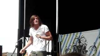 Cute Is What We Aim For- Newport Living (Live)