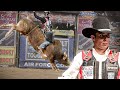 THROWBACK REPLAY J B Mauney Takes New York PBR S First Trip To Madison Square Garden