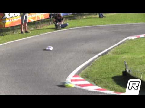 2016/17 Yokomo Euro Touring Series Rd4 - Modified Qualifying Rd4