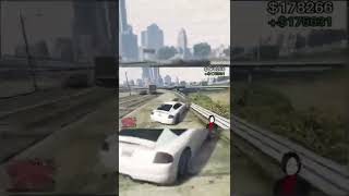 【GTA5】金に目がくらんだ結果