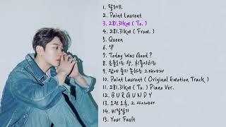 김뮤지엄노래모음