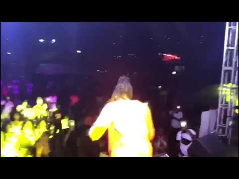 Jahvillani, Rygin King, Dane Ray, JRile,  Intence  & More Performing @ FULLY AKTIV OCHO RIOS 20/7/19