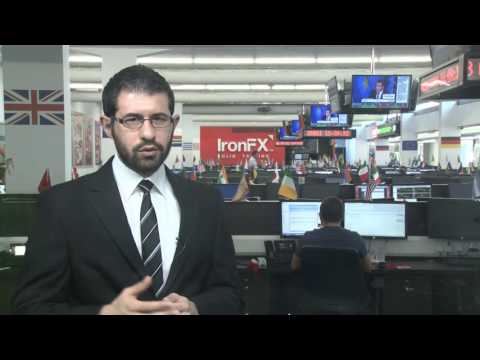 IronFX Daily Commentary by Charalambos Pissouros | 15/09/2016