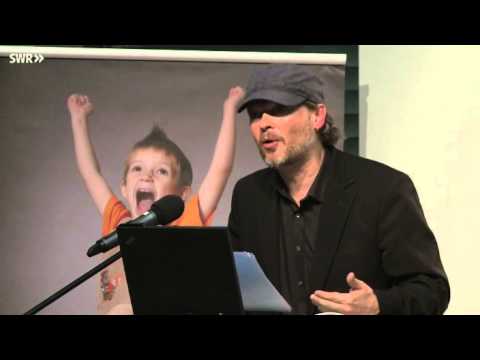 Hoffnung Mensch. Eine bessere Welt ist möglich - Dr. Michael Schmidt-Salomon in der Tele-Akademie