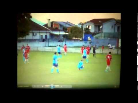 Metković - Orebić 1:0 (Miletić Joga bonito)