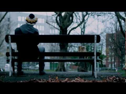 The Dying Seconds -  All In The Dark (Official Video)