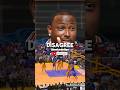 Gilbert Arenas Was UNGUARDABLE in 1v1! 🎒 #nba #gilbertarenas #explore #viral