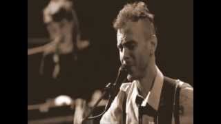 Asaf Avidan - The Disciple