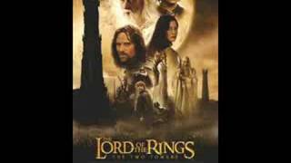 The Two Towers Soundtrack-05-The Uruk-Hai