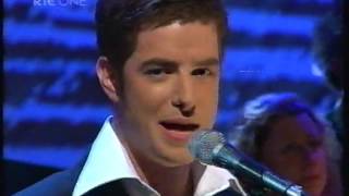 I Still Believe In You - Simon Casey