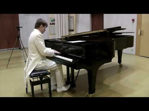 Benno Margus - Kokteil kahele