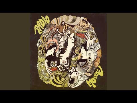 Timebomb - Radio Moscow