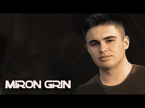 Miron Grin - Cate inimi n-as avea (Official Audio)