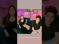 Aryan Love Samreen Ali SamreenAli142 And Crazyaaryan New Romantic Reel Ytshorts Shorts