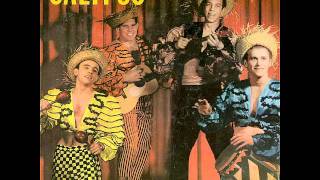 King Caribe and his Steel Bandits - Margie (1957)