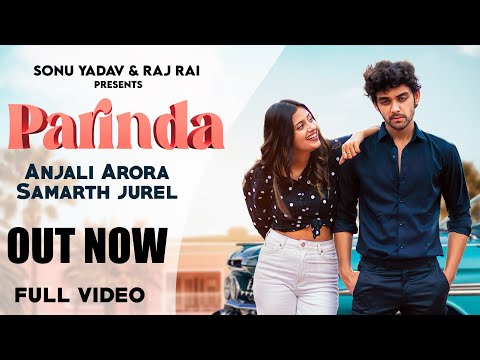 Samarth jurel Album song 